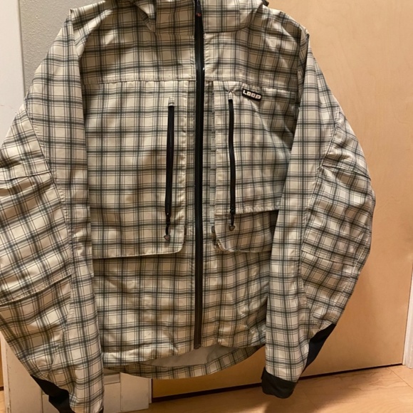 Loop wading jacket - Picture 7 of 8